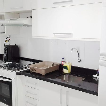 Apartamento Completo السلفادور المظهر الخارجي الصورة