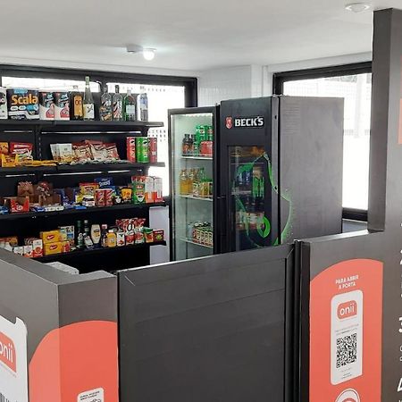 Apartamento Completo السلفادور المظهر الخارجي الصورة