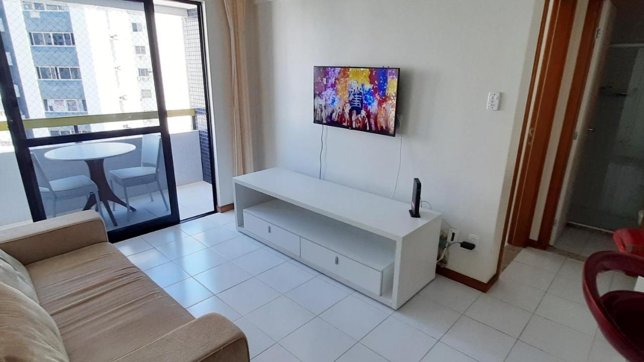 Apartamento Completo السلفادور المظهر الخارجي الصورة