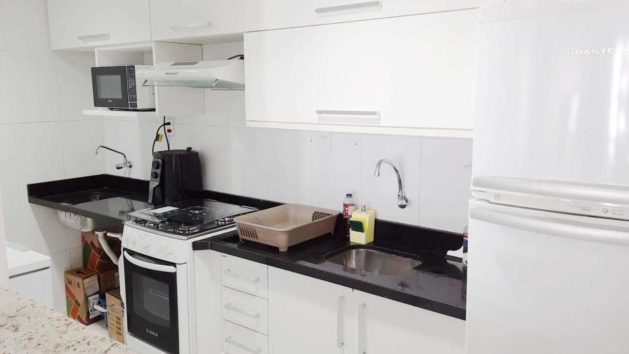 Apartamento Completo السلفادور المظهر الخارجي الصورة