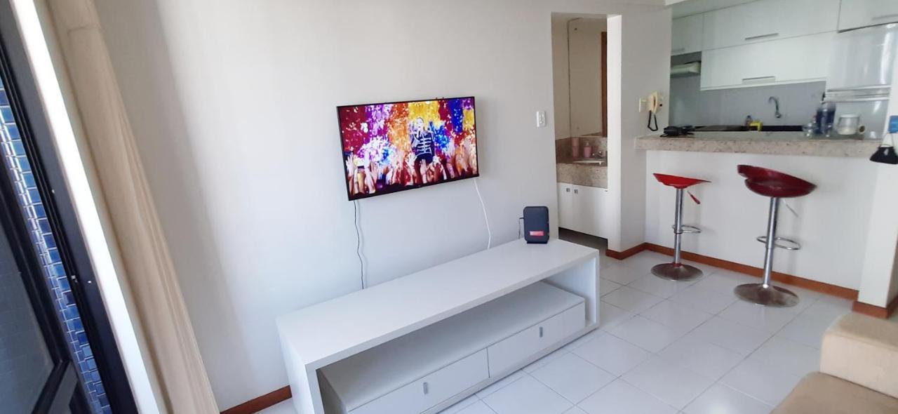 Apartamento Completo السلفادور المظهر الخارجي الصورة