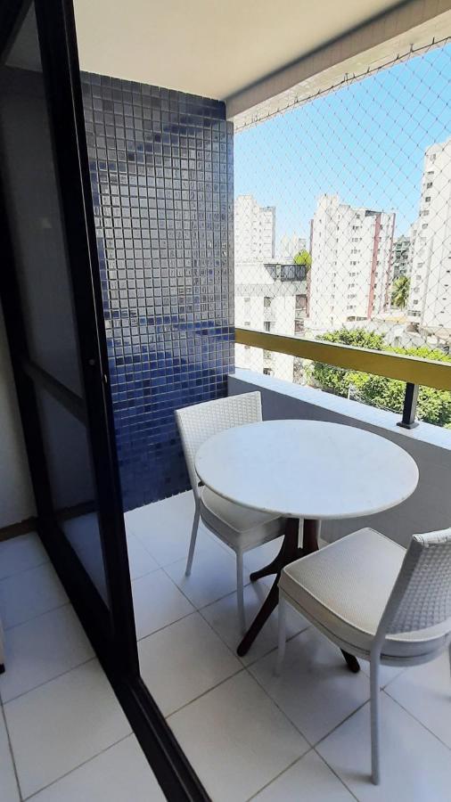 Apartamento Completo السلفادور المظهر الخارجي الصورة