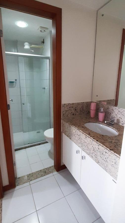 Apartamento Completo السلفادور المظهر الخارجي الصورة