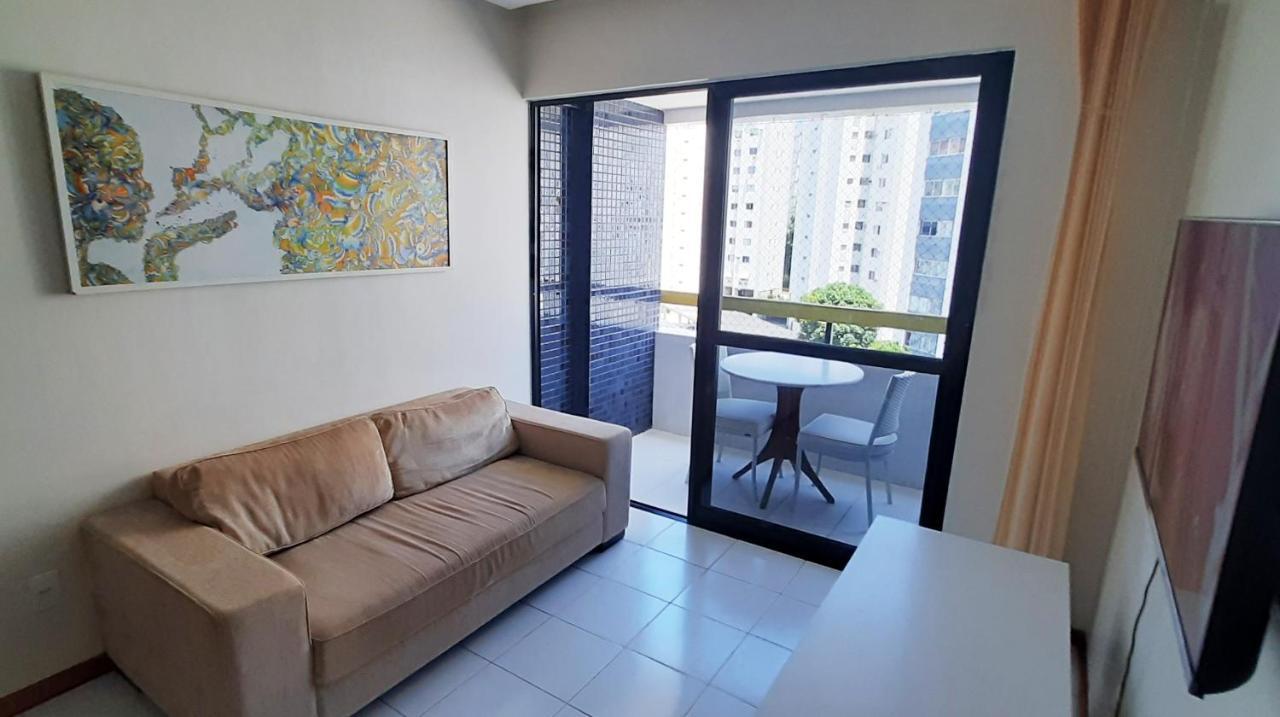 Apartamento Completo السلفادور المظهر الخارجي الصورة