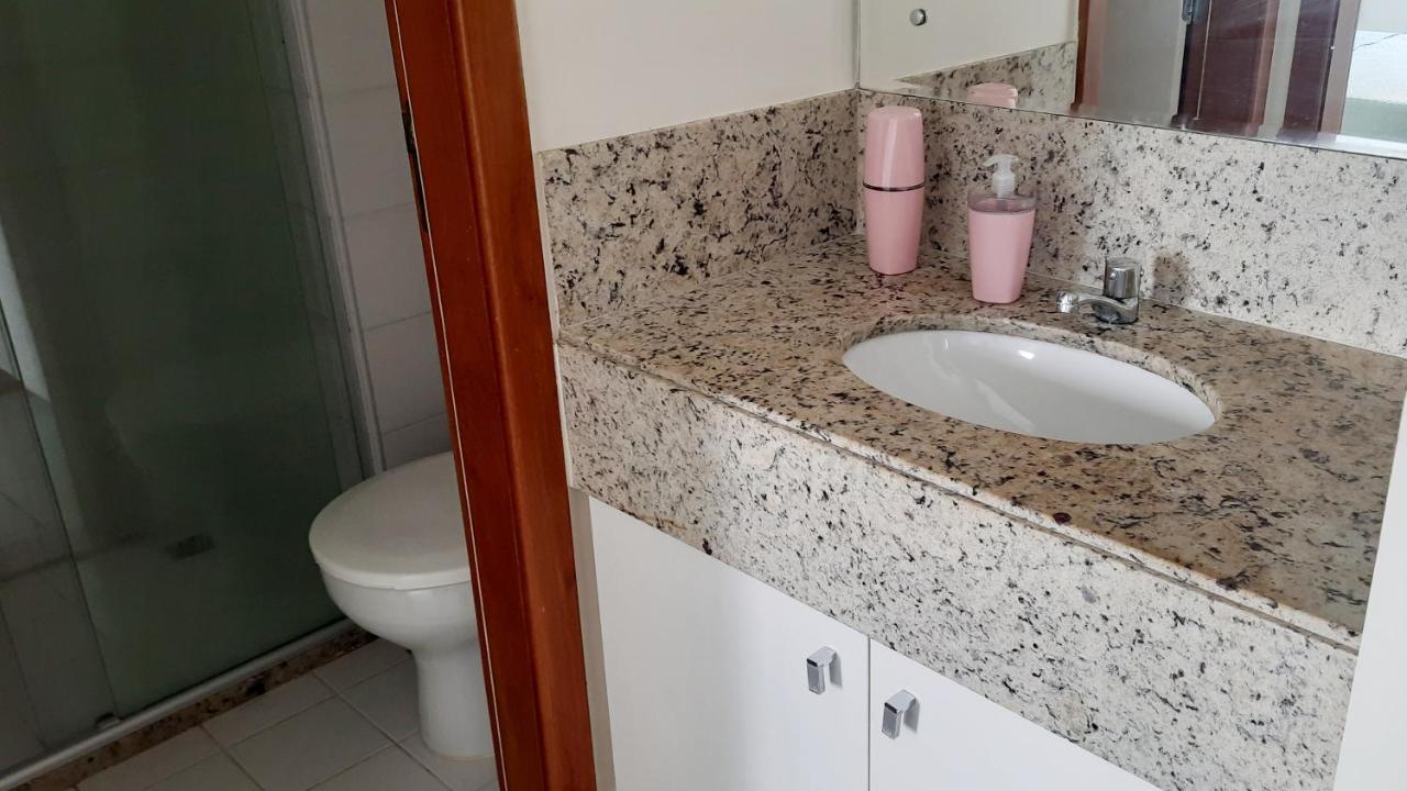 Apartamento Completo السلفادور المظهر الخارجي الصورة