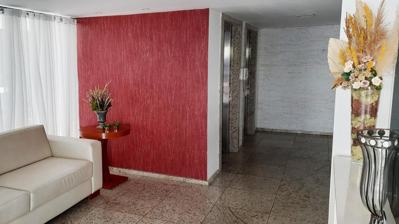 Apartamento Completo السلفادور المظهر الخارجي الصورة