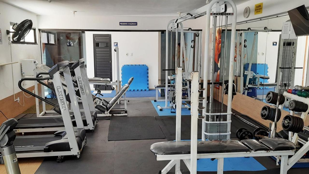 Apartamento Completo السلفادور المظهر الخارجي الصورة